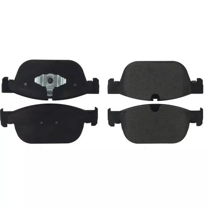 StopTech Volvo Posi Quiet Semi-Metallic Brake Pads (S90 & XC90)