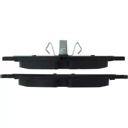 StopTech Volvo Posi Quiet Semi-Metallic Brake Pads (S90 & XC90)