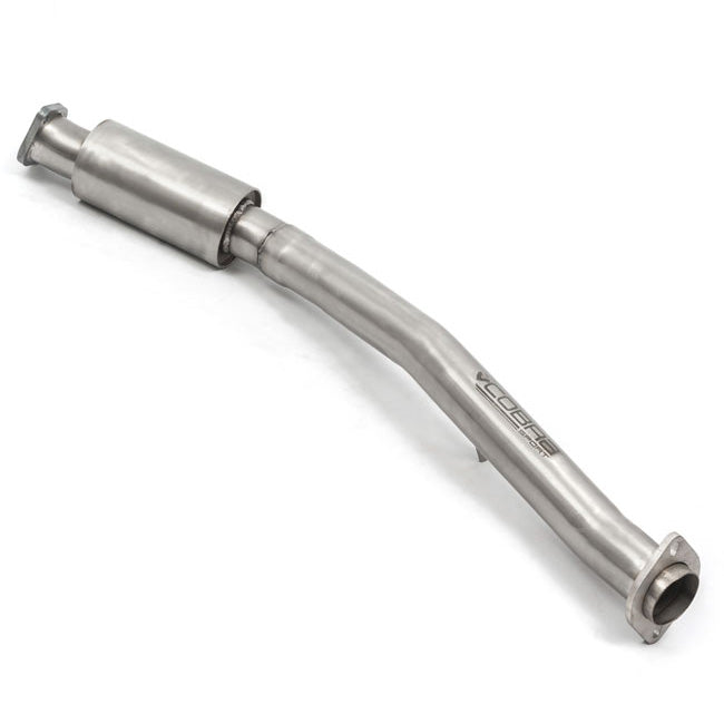 Cobra Exhaust Subaru BRZ (12-21) Sports Cat / De-Cat Front Pipe Performance Exhaust