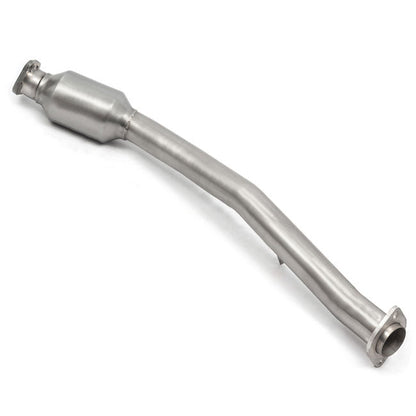 Cobra Exhaust Subaru BRZ (12-21) Sports Cat / De-Cat Front Pipe Performance Exhaust