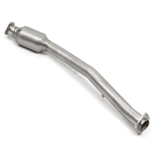 Cobra Exhaust Subaru BRZ (12-21) Sports Cat / De-Cat Front Pipe Performance Exhaust