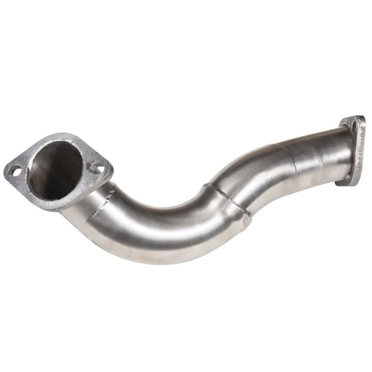 Cobra Exhaust Subaru BRZ (12-21) Over Pipe Performance Exhaust