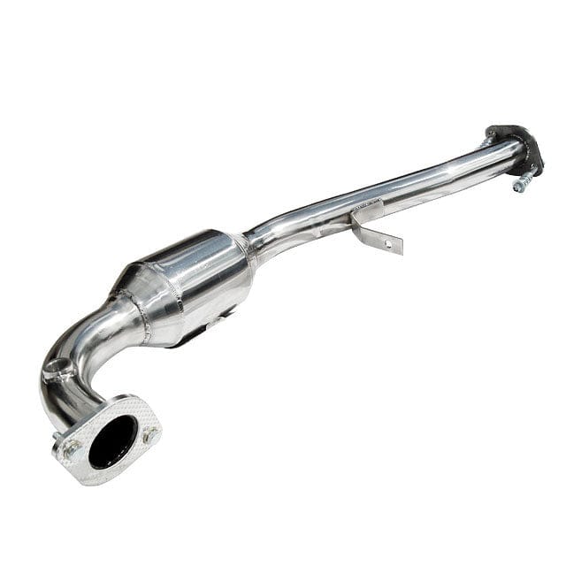 Cobra Exhaust Subaru Impreza Sport/GL 1.6/1.8/2.0 (93-00) Sports Cat / De-Cat Front Pipe Performance Exhaust