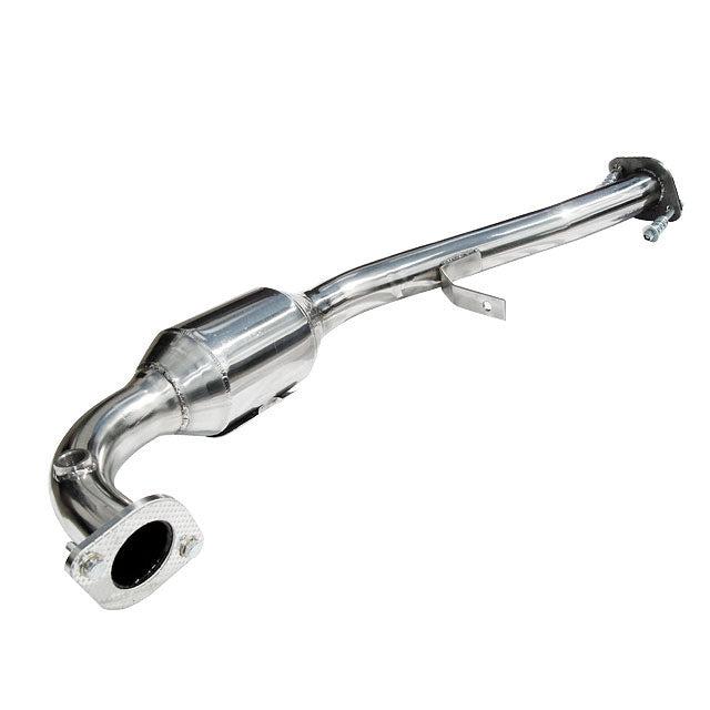 Cobra Exhaust Subaru Impreza Sport/GL 1.6/2.0 (01-05) Sports Cat / De-Cat Front Pipe Performance Exhaust