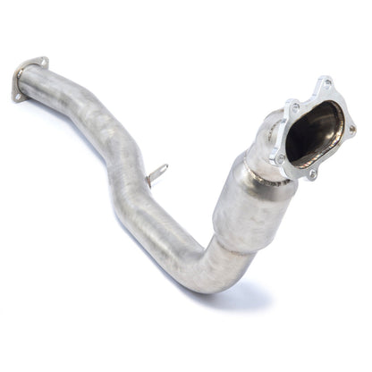 Cobra Exhaust Subaru Impreza WRX/STI Turbo (01-07) Sports Cat / De-Cat Front Downpipe Performance Exhaust