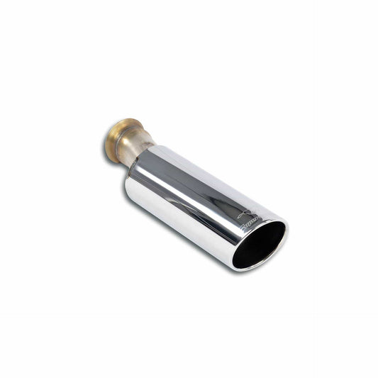 Supersprint 913924 Endpipe O90