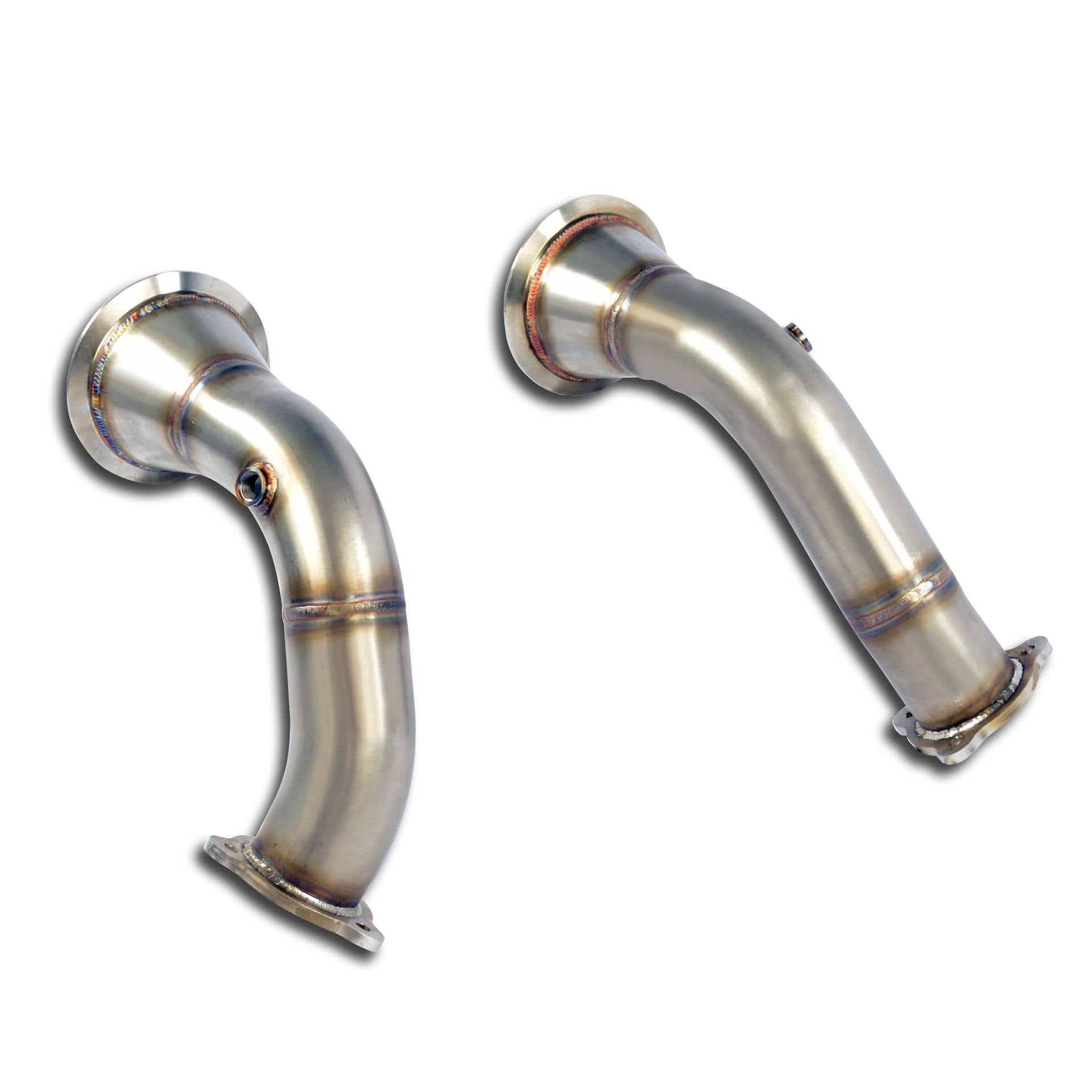 Supersprint Audi B9 Catless Downpipe (RS4 & RS5)