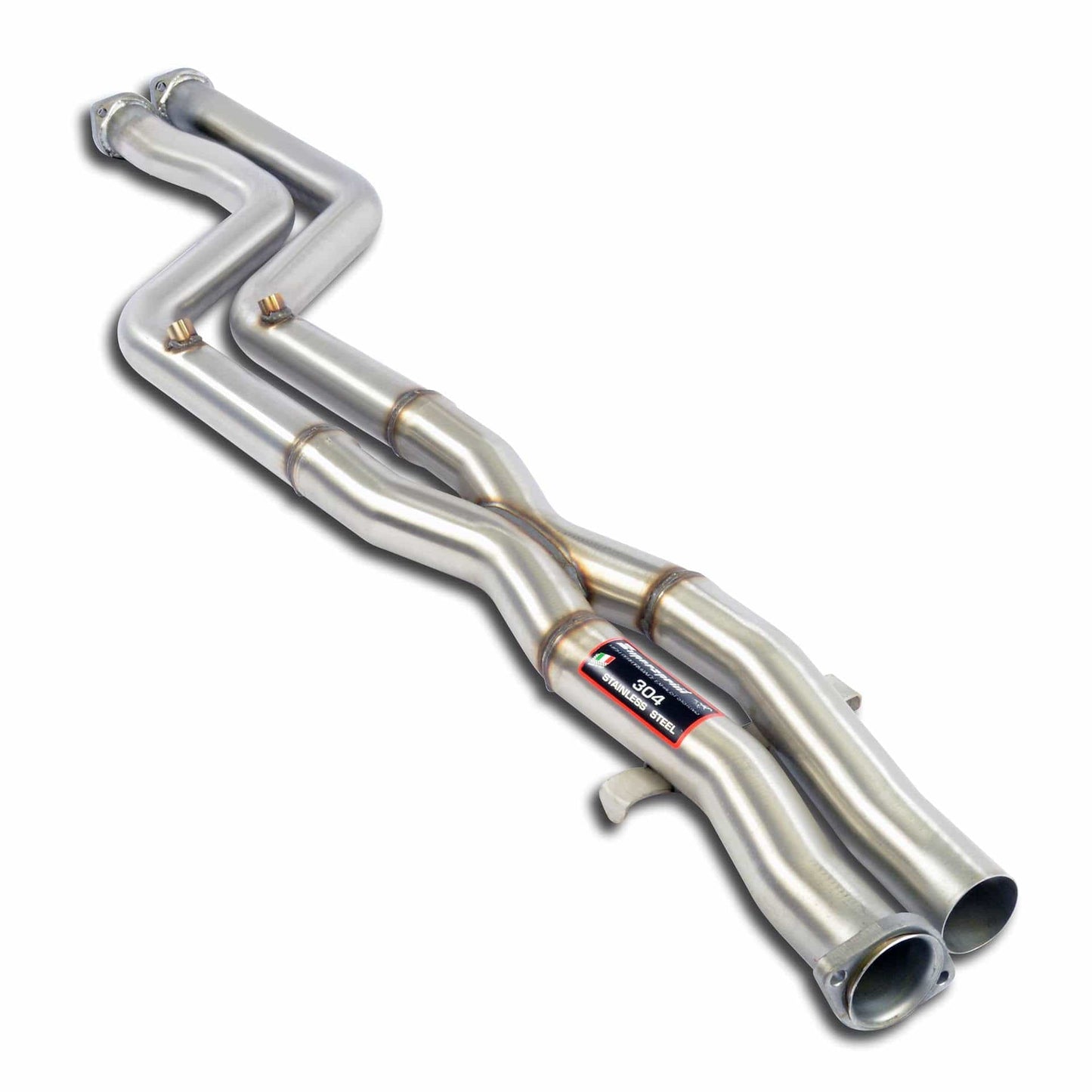 Supersprint BMW E36 M3 Exhaust X-Pipe
