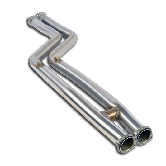 Supersprint BMW E36 Z3 M Coupé 3.2i Exhaust H-Pipe