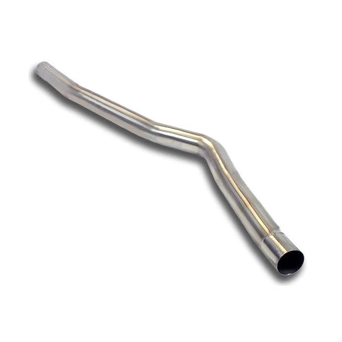 Supersprint BMW F30 F32 Centre Pipe (Inc. 330d, 430d & 435dx)