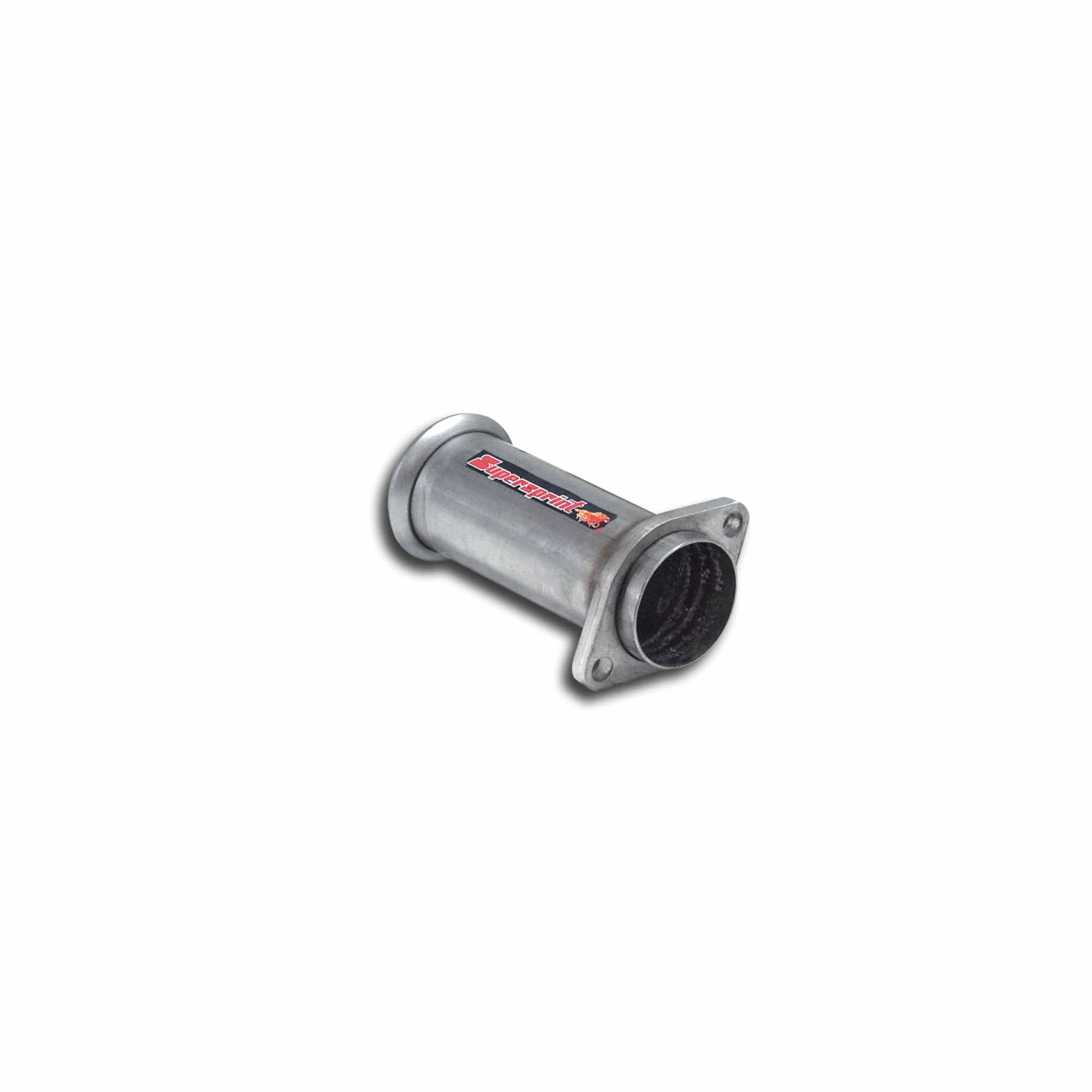 Supersprint MINI R56 Sport & Sound Pack Cat-Back Exhaust (Cooper S & JCW GP)