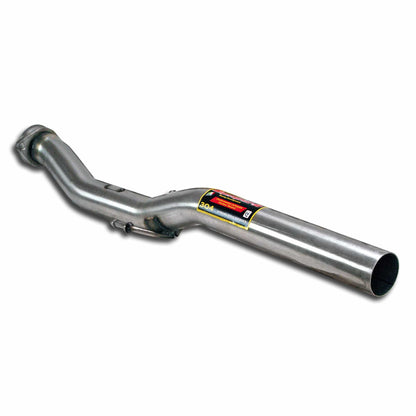 Supersprint MINI R56 Sport & Sound Pack Cat-Back Exhaust (Cooper S & JCW GP)