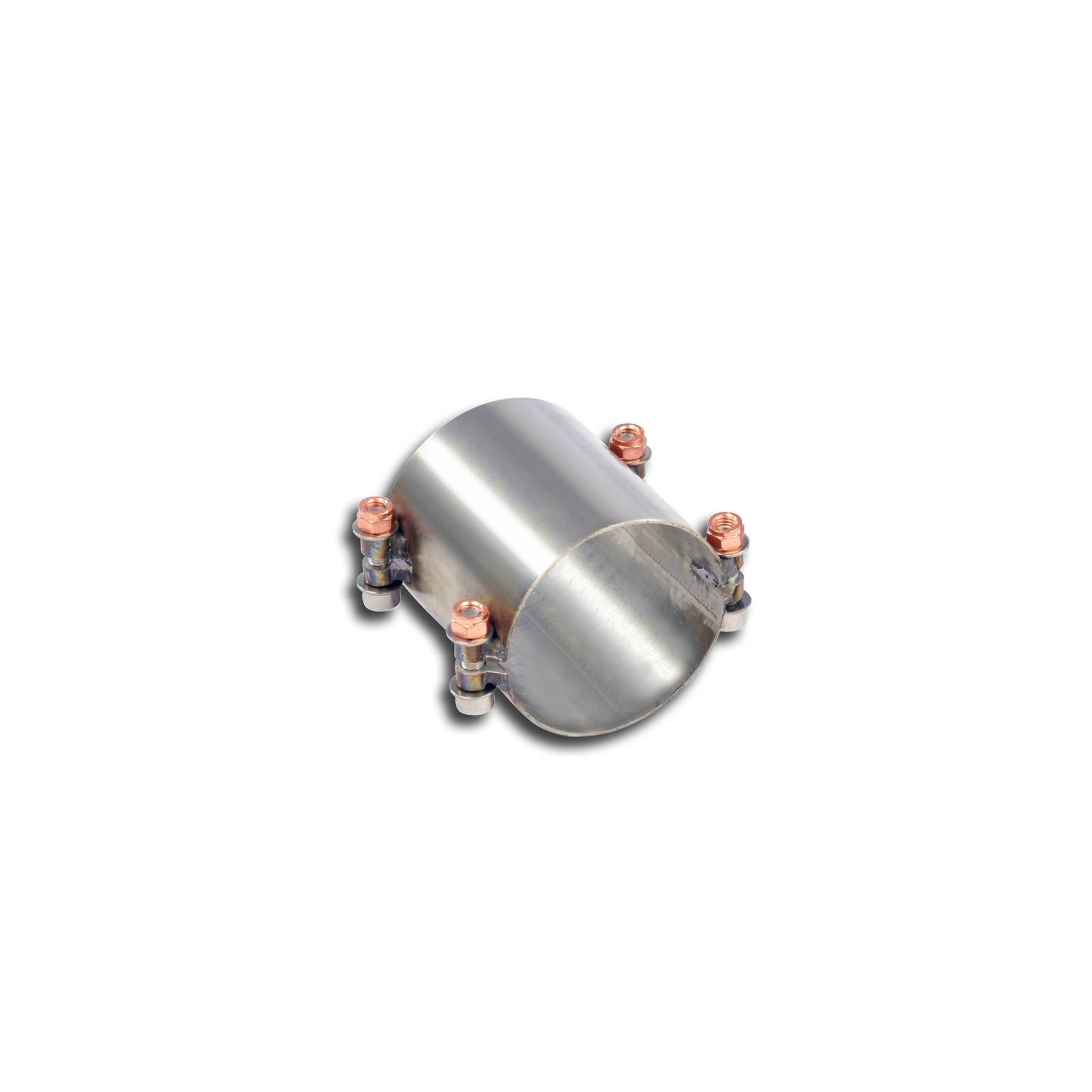 Supersprint Mercedes W177 A 45 AMG Sleeve pipe - OPF/GPF Models