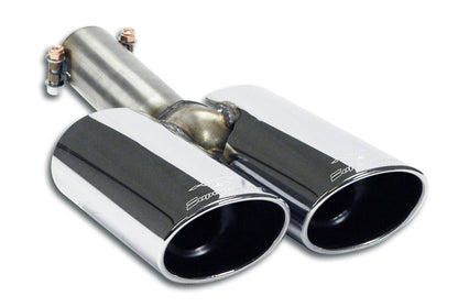 Supersprint Peugeot RCZ Sport Package Cat-Back Exhaust Kit