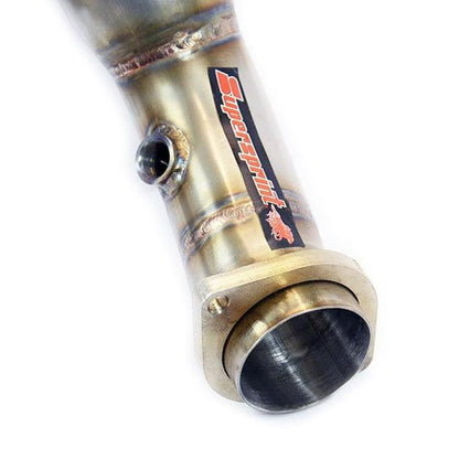 Supersprint BMW S55 Catless Downpipes (M2 Competition, M3 & M4)