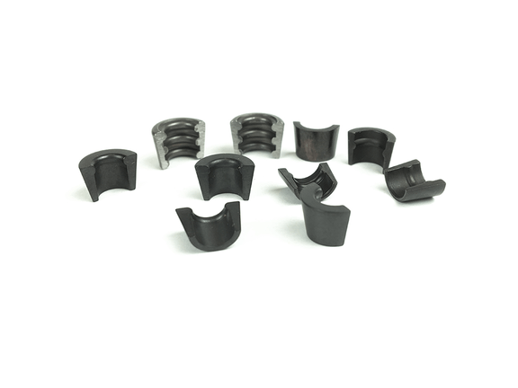 Supertech Audi BMW VW 6mm Single Groove Valve Keeper