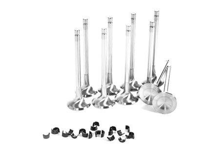 Supertech Audi Volkswagen 2.0T FSI, TSI, & 2.5L Performance Valves