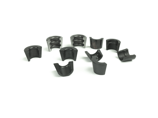 Supertech BMW Ford Vauxhall 5mm Valve Lock - 7 Degrees