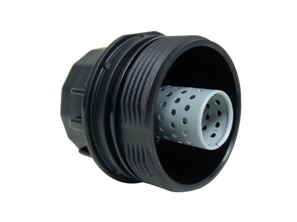 BOGAP T1422100 Cap, Oil Filter Housing
