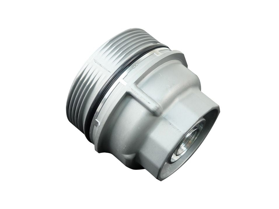 BOGAP T1422103 Cap, Oil Filter Housing