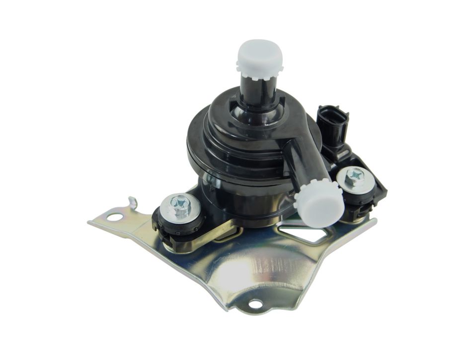 BOGAP T4233101 Auxiliary Water Pump (Cooling Water Circuit)