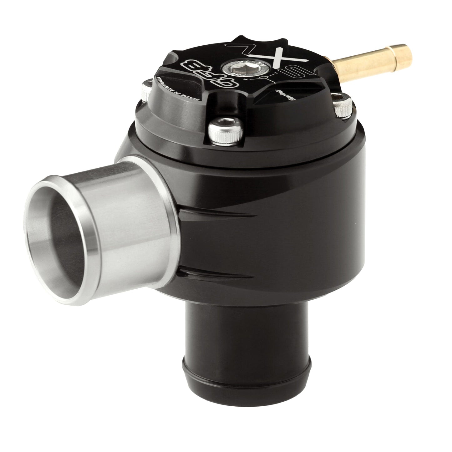 Go Fast Bits SXV T9302 Recirculating Bypass Valve