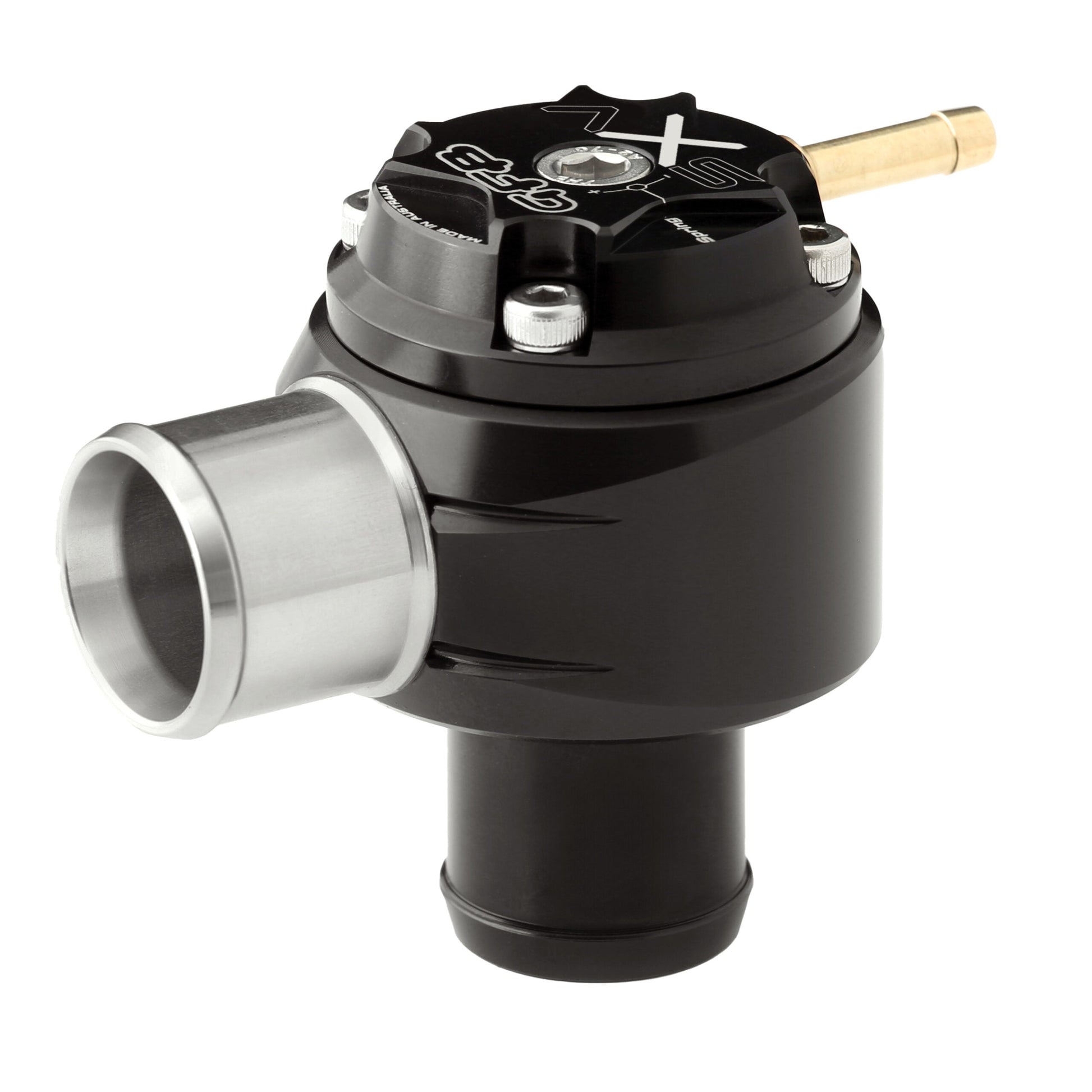 Go Fast Bits SXV T9302 Recirculating Bypass Valve