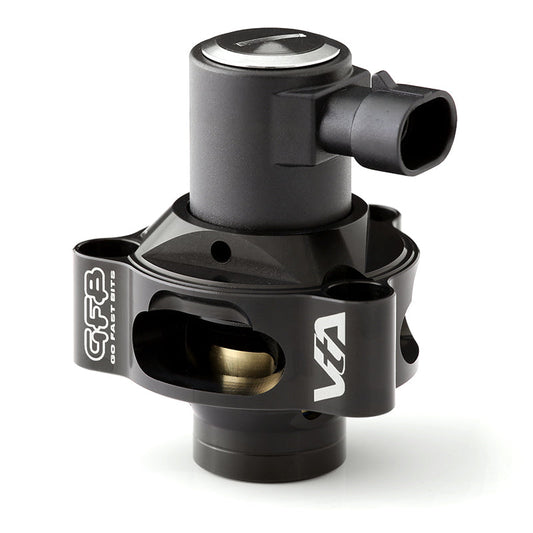 Go Fast Bits T9484 VTA For Ford Models