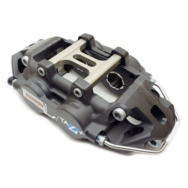Alcon G/TA4-R-355-E9X 355mm TA4 Rear Brake Kit - BMW E9X M3