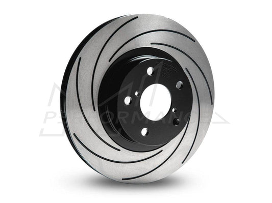 Tarox Audi B9 S4 400mm Bespoke Front Brake Discs