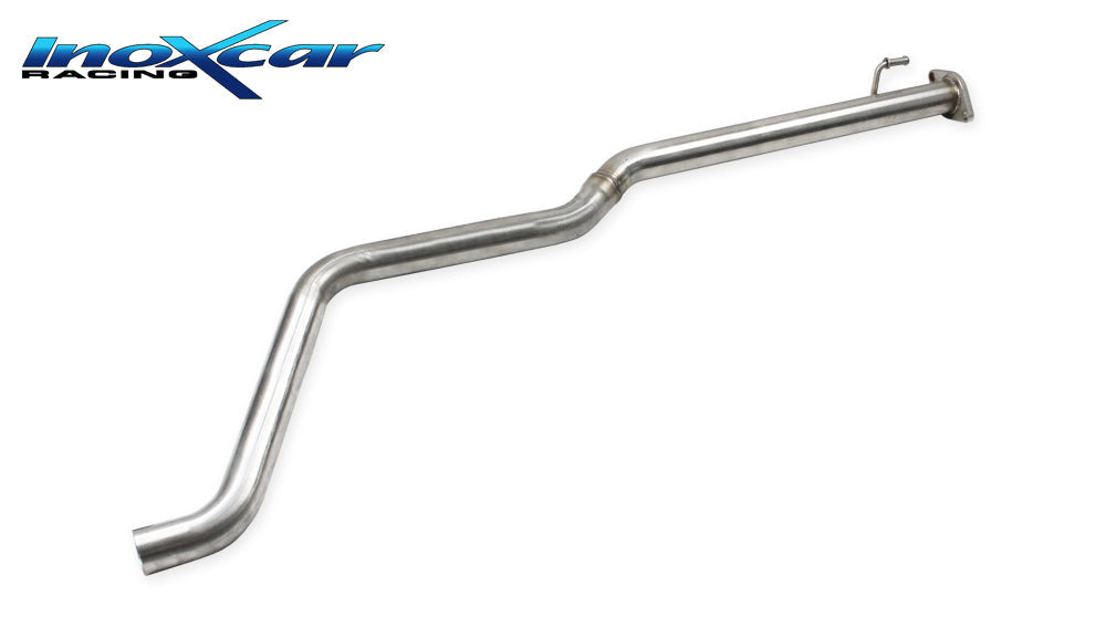 InoXcar TCI20.01 Hyundai I20N Direct Central Pipe