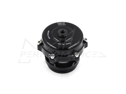 TiAL BMW N54 Q 50mm BOV Blow Off Valve with 10 psi spring (1M, 135i & 335i)