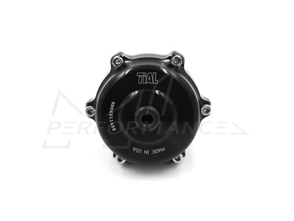 TiAL BMW N54 Q 50mm BOV Blow Off Valve with 10 psi spring (1M, 135i & 335i)