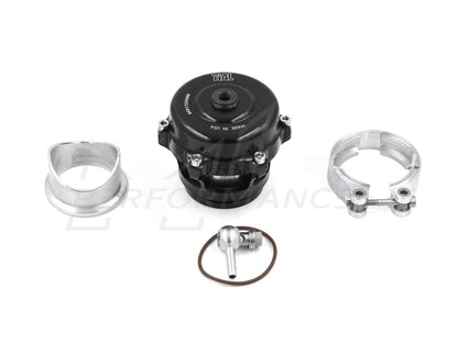 TiAL BMW N54 Q 50mm BOV Blow Off Valve with 10 psi spring (1M, 135i & 335i)
