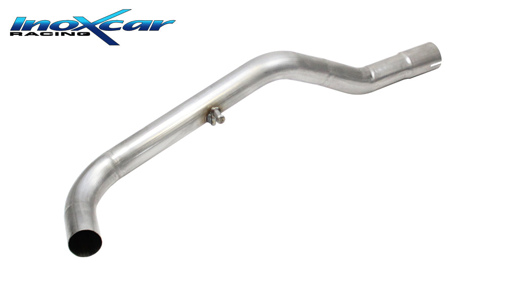 InoXcar TICUPRA CUPRA LEON 1.5 (150cv) Intermediate Pipe