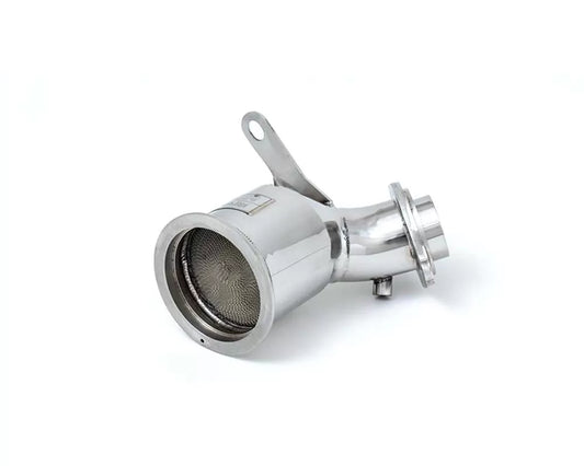 Armytrix Sport Cat Downpipe with 200 cpsi Catalytic Converter Toyota Yaris GR Non-Opf 2020+