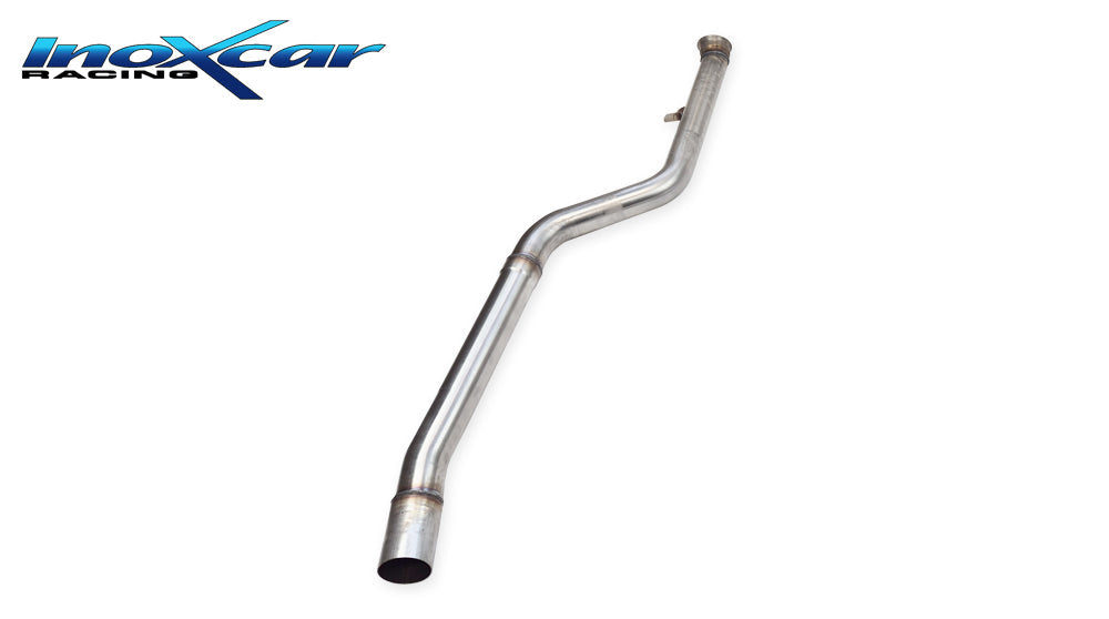 InoXcar TOPF.BMG42 BMW G42 SERIE 2 OPF/Gpf Replacement Pipe