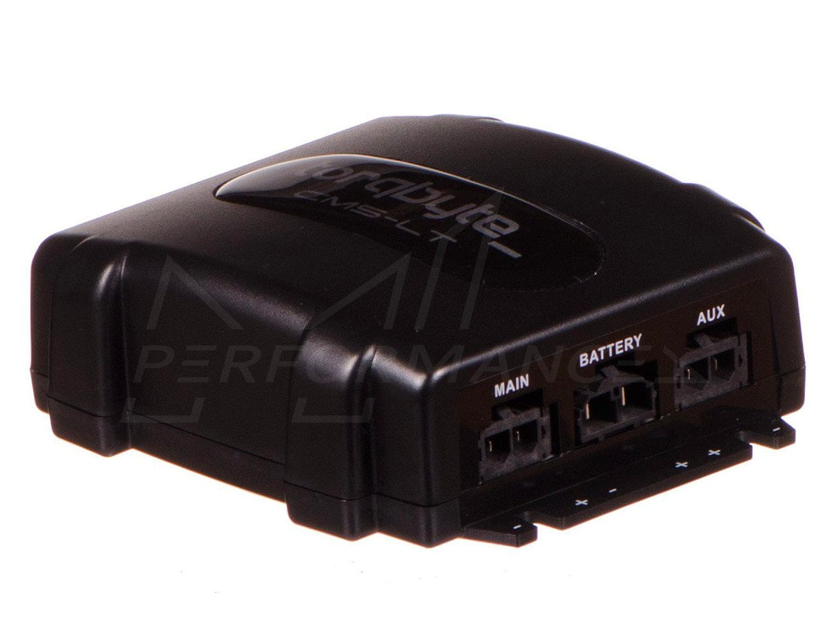 Torqbyte Universal CM5-LTS Water Methanol Injection Controller