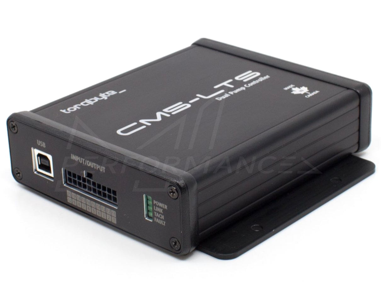 Torqbyte Universal CM5-LTS Water Methanol Injection Controller