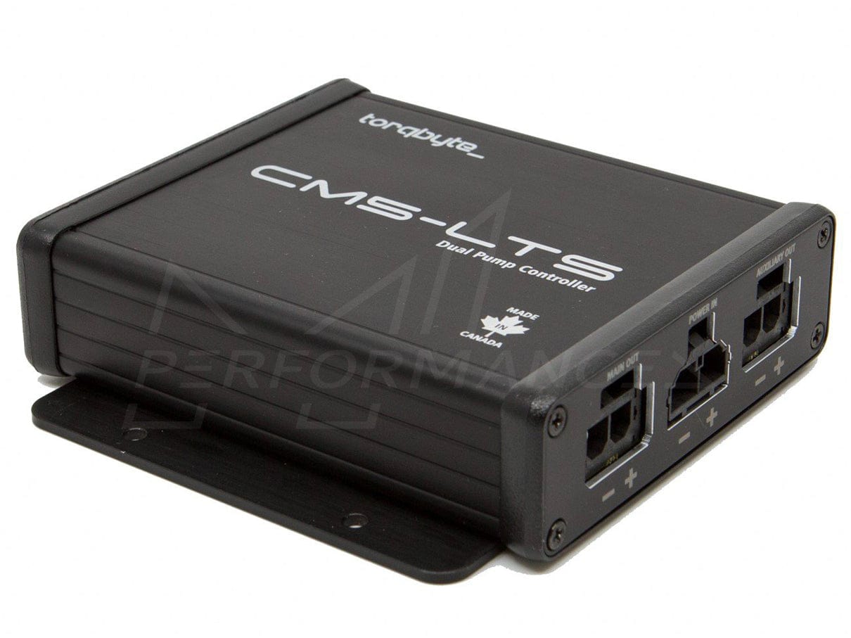 Torqbyte Universal CM5-LTS Water Methanol Injection Controller