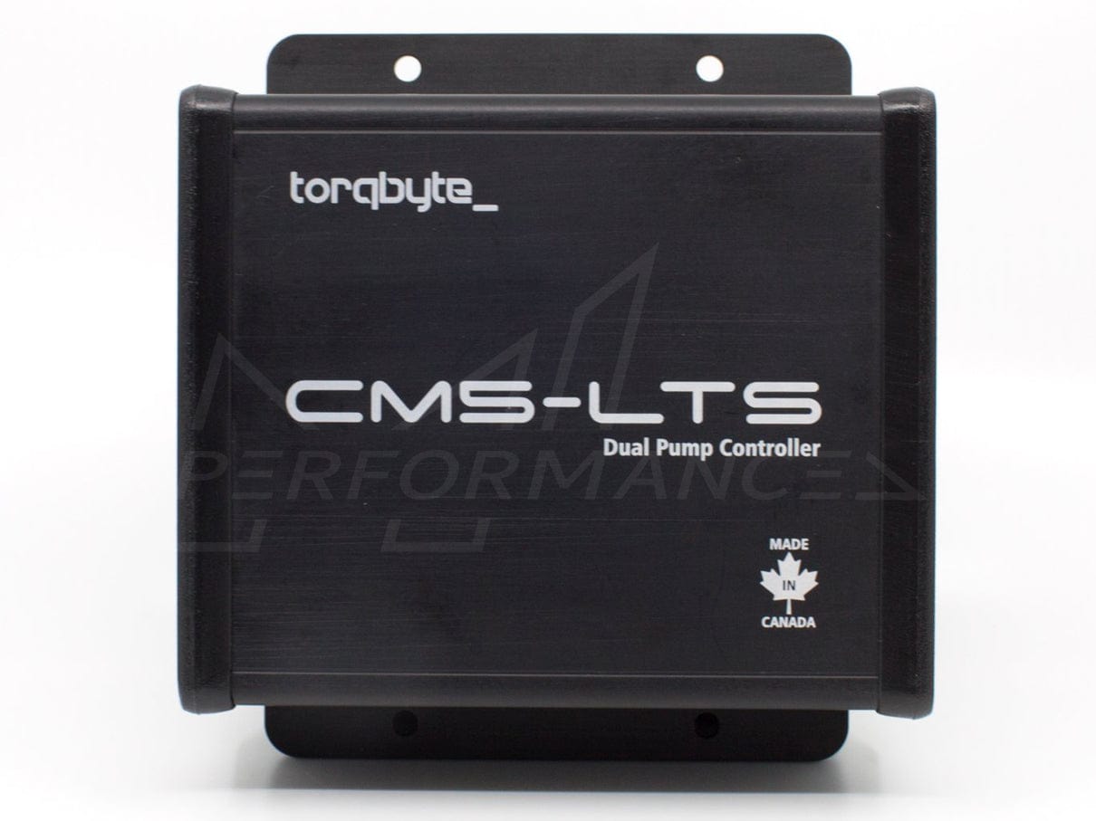 Torqbyte Universal CM5-LTS Water Methanol Injection Controller
