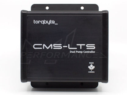 Torqbyte Universal CM5-LTS Water Methanol Injection Controller