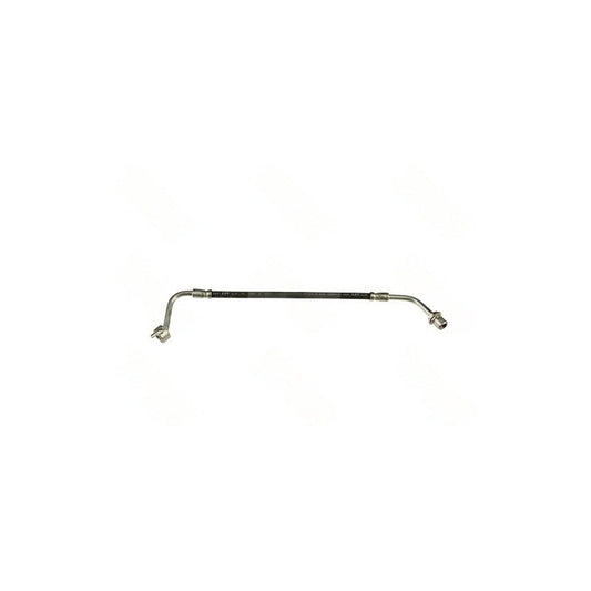 TRW PHD232 Brake Hose for FORD TRANSIT 375mm, M10x1