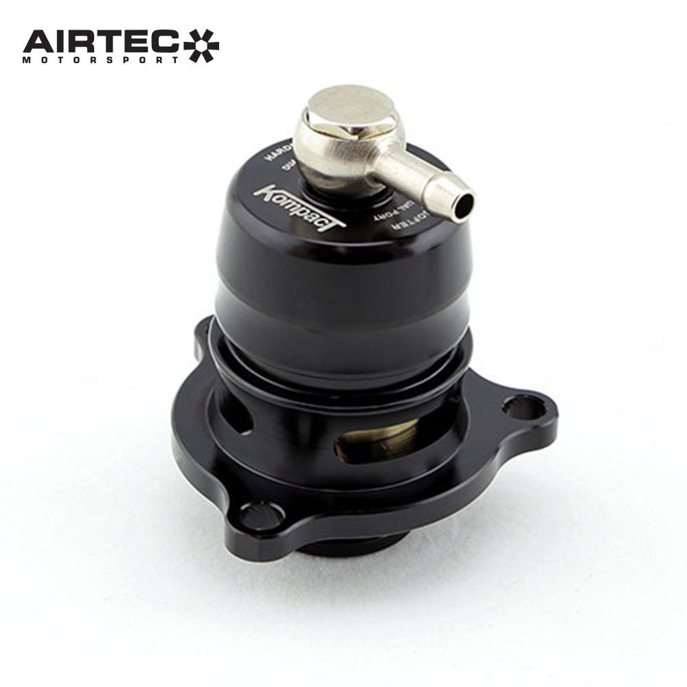 Airtec TS-0203-1064 Turbosmart BOV Kompact Dual Port Ford Focus RS 2016 2.3L Ecoboost