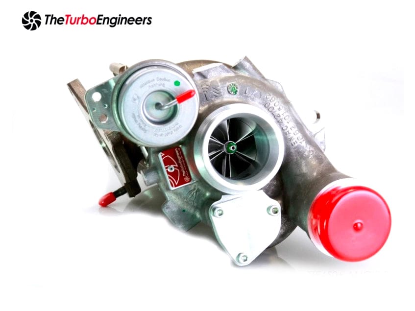 TTE AMG Turbocharger Upgrade TTE450+ (A45/CLA/GLA)