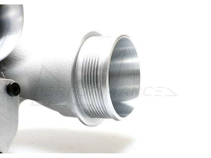 TTE AMG Turbocharger Upgrade TTE550 (A45/CLA/GLA)