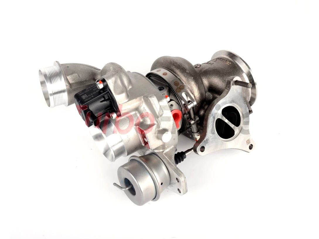 TTE AMG Turbocharger Upgrade TTE550 (A45/CLA/GLA)