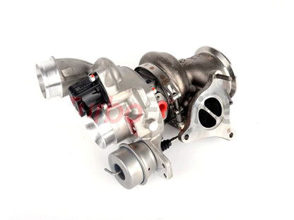 TTE AMG Turbocharger Upgrade TTE550 (A45/CLA/GLA)