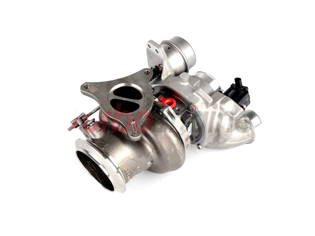 TTE AMG Turbocharger Upgrade TTE550 (A45/CLA/GLA)