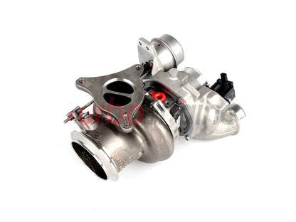 TTE AMG Turbocharger Upgrade TTE550 (A45/CLA/GLA)